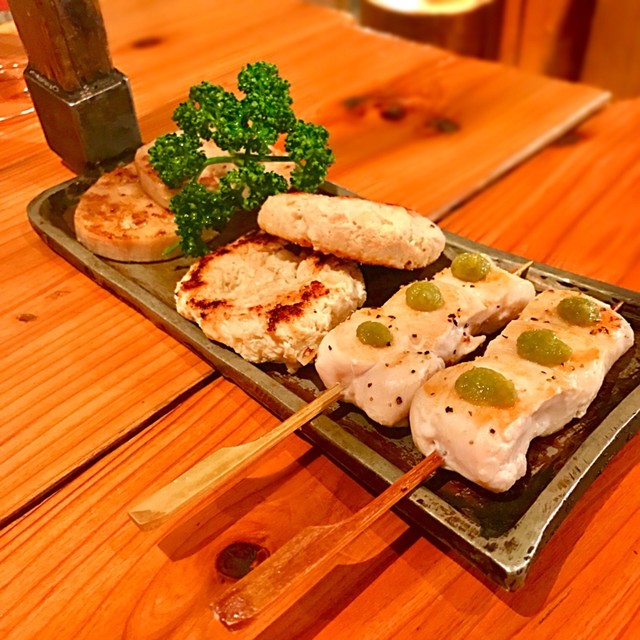 晴れ晴れ 大名店 西鉄福岡 天神 居酒屋 食べログ