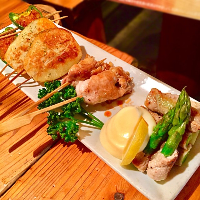 晴れ晴れ 大名店 西鉄福岡 天神 居酒屋 食べログ