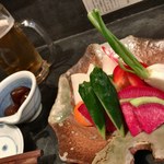 味噌坐　玉響 - 