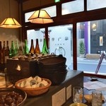 味噌坐　玉響 - 