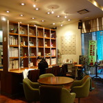 トーキョーピープルズカフェ 駒沢店