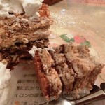 クレープリー・アルション - 