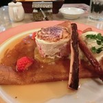 クレープリー・アルション - 