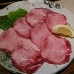 牛進 - 国産牛タン