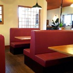 グリル ヒネもス - 