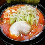 横浜家系ラーメン王子家 - 