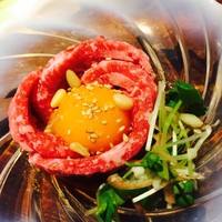京やきにく 弘 祗園山名庵 - 