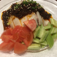 個室中華 頤和園 溜池山王店 - 