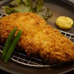 Tonkatsu Kaikatei - 