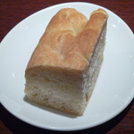 Resutoran Yamaguchi - 自家製パン