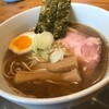 らぁ麺 めん奏心