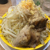 野郎ラーメン 品達品川本店