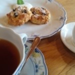 Cream Tea - 