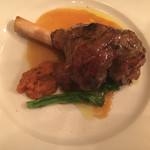 リストランテ ラ チャウ - 