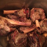 リストランテ ラ チャウ - 