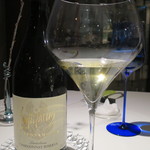 カイノヤ - Trentino Alto Adige:TIEFENBRUNNER/Linticlarus 2012(Chardonnay 100%)