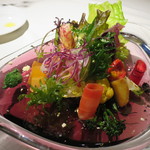 カイノヤ - クリスタルサラダ 2008