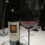 カイノヤ - Saldegna:ARGIOLAS/Korem 2010(Bovale main,Carignano,Cannonau)