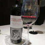 カイノヤ - Toscana:VECCHIE TERRE DI MONTEFILI/Chianti Classico 2012(Sangiovese 100%)
