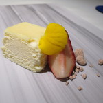 カイノヤ - 苺とチーズケーキ 2016