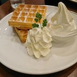 伊豆高原ケニーズハウスカフェ - 