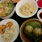 中国料理 龍鳳閣 - 