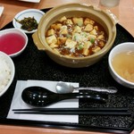 中国料理 龍鳳閣 - 