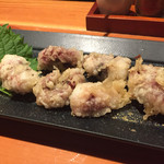 ISOGAMI　FRY　BAR - 