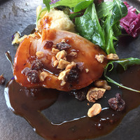 MAIN DINING by THE HOUSE OF PACIFIC - 