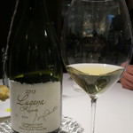 カイノヤ - Veneto:ZENATAO/Lugana Riserva 2014(Trebbiano di Lugana 100%)