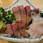 ニューきらく家 - 料理写真: