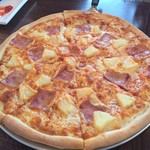 NEW YORK style PIZZA - ハワイ