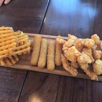 NEW YORK style PIZZA - 