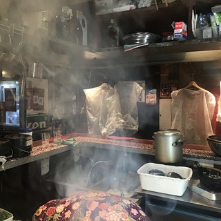 電撃ホルモン ツギヱ_2