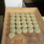 中谷堂 - つきたてのお餅