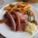 バイエルン - バイエルン