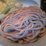 つけ麺 五ノ神製作所 - 