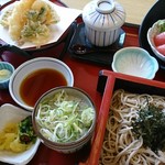 和食麺処 サガミ - 