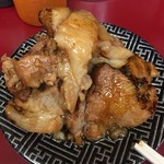 ラーメン二郎 相模大野店