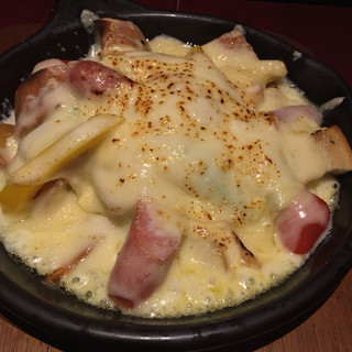 天満ロマンチック食堂_1