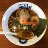 泡系しおとんこつラーメン べらしお 総本店