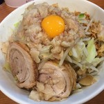 ラーメン BooBoo太郎。 - 