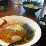 ラーメン一代元 - 