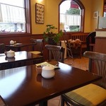 フランス菓子 イヴリーヌ - 