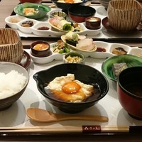 ゆば料理 東山ゆう豆 - 