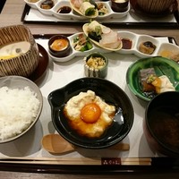ゆば料理 東山ゆう豆 - 