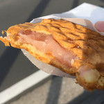 Taiyaki Shinsekai - 