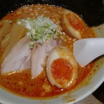 Gyouzato Aburi Kokekokko - 