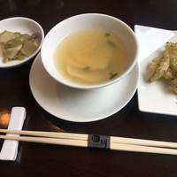 中国料理 四川 - 