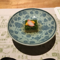 浪速割烹 㐂川 - 